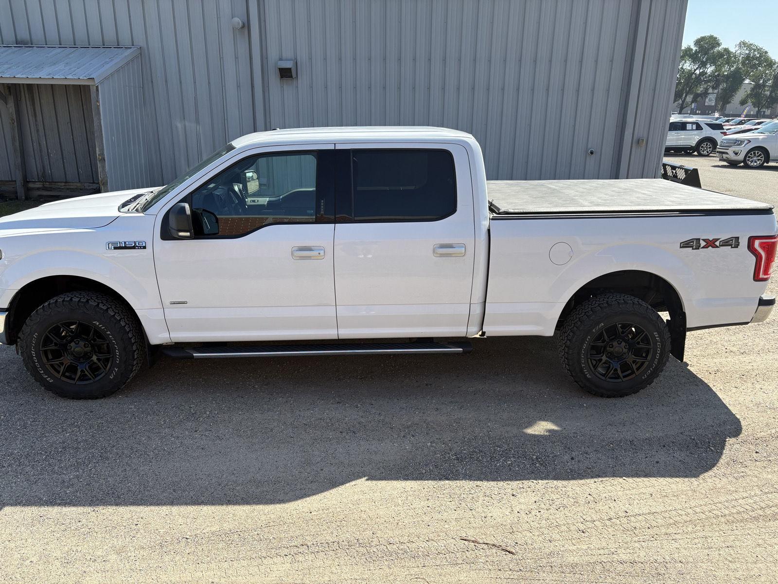 ford f-150 2016 1FTFW1EG8GKF19493 image ford f-150 2016 1FTFW1EG8GKF19493 image