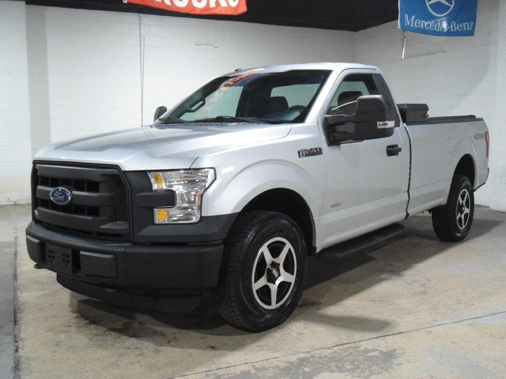 ford f-150 2016 1FTNF1EG3GKD50964 image ford f-150 2016 1FTNF1EG3GKD50964 image