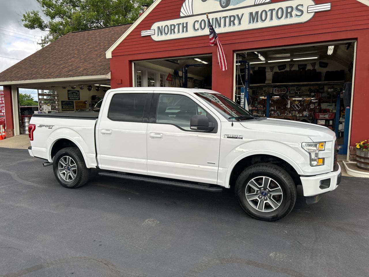 ford f-150 2016 1FTEW1EP4GFB06958 image ford f-150 2016 1FTEW1EP4GFB06958 image
