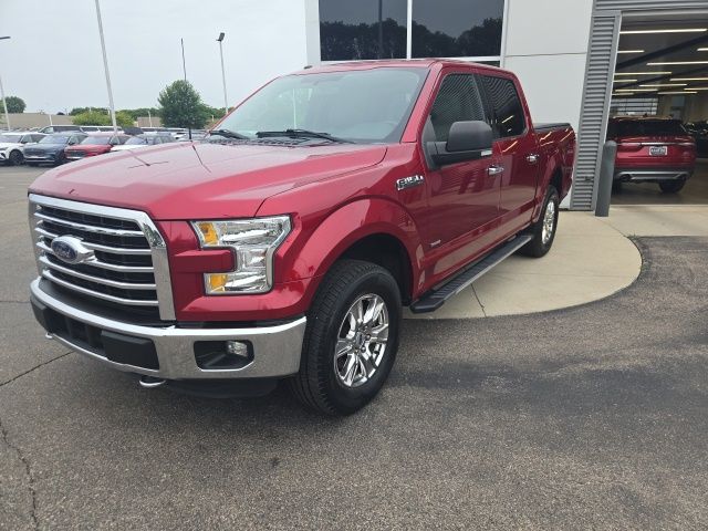 ford f-150 2016 1FTEW1EP6GFB97408 image ford f-150 2016 1FTEW1EP6GFB97408 image