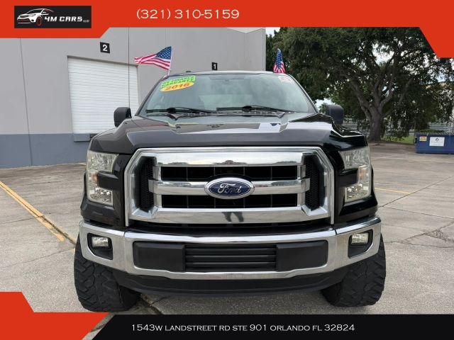ford f-150 2016 1FTEW1CF3GFB54932 image ford f-150 2016 1FTEW1CF3GFB54932 image