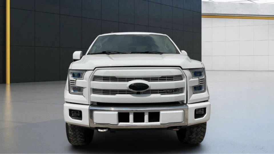 ford f-150 2016 1FTFW1EF2GFA19300 image ford f-150 2016 1FTFW1EF2GFA19300 image