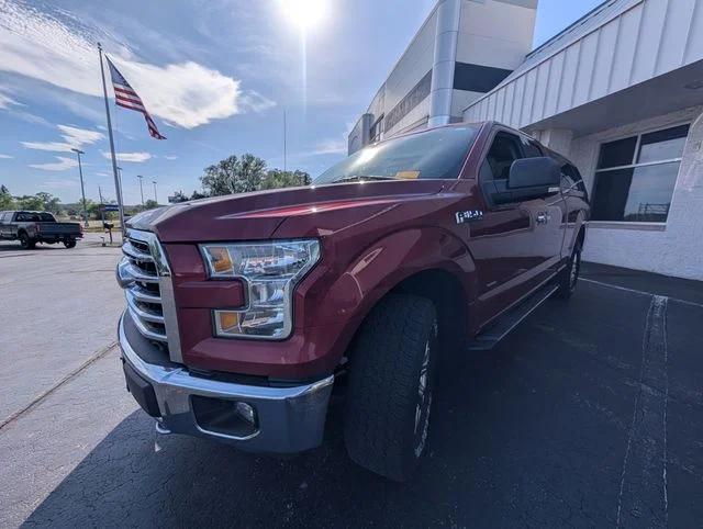 ford f-150 2016 1FTEX1EP4GKE59592 image ford f-150 2016 1FTEX1EP4GKE59592 image