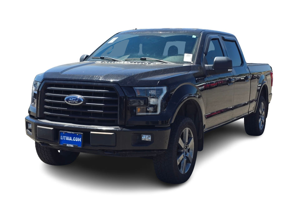 ford f-150 2016 1FTFW1EF2GFC61827 image ford f-150 2016 1FTFW1EF2GFC61827 image