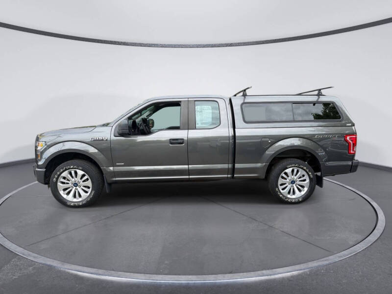 ford f-150 2016 1FTEX1EP6GKF87218 image ford f-150 2016 1FTEX1EP6GKF87218 image