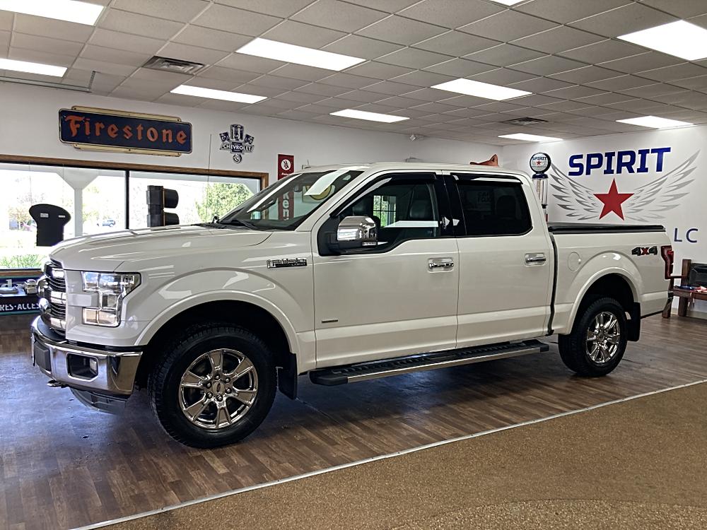 ford f-150 2016 1FTFW1EFXGKF24007 image ford f-150 2016 1FTFW1EFXGKF24007 image