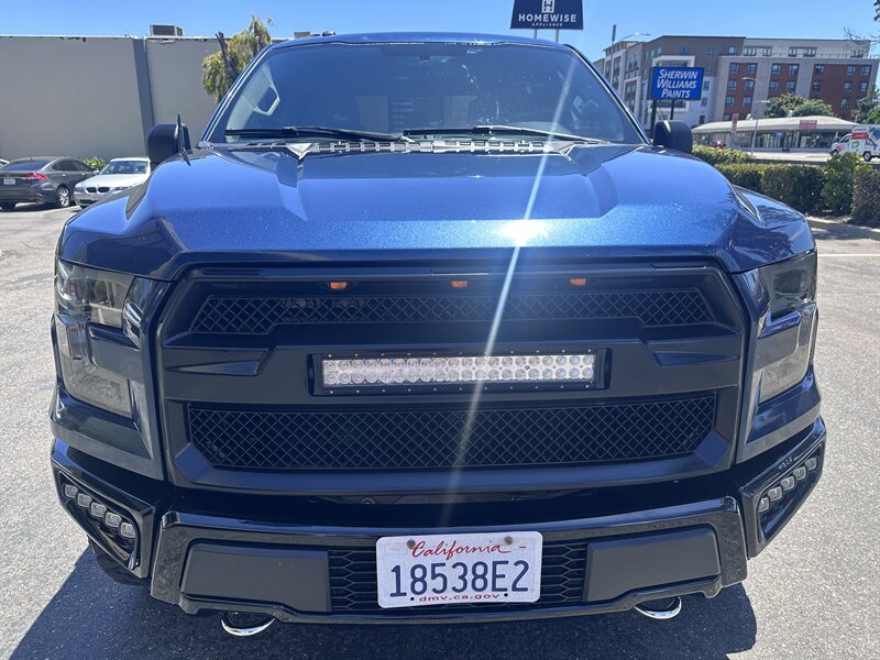 ford f-150 2016 1FTFW1EF4GKD89672 image ford f-150 2016 1FTFW1EF4GKD89672 image