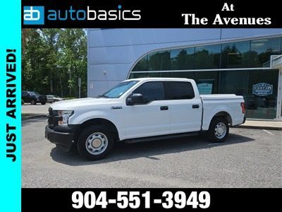 ford f-150 2016 1FTEW1E89GKF57948 image ford f-150 2016 1FTEW1E89GKF57948 image