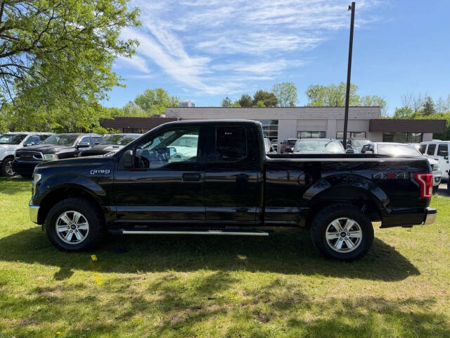ford f-150 2016 1FTEX1E80GFD46160 image ford f-150 2016 1FTEX1E80GFD46160 image