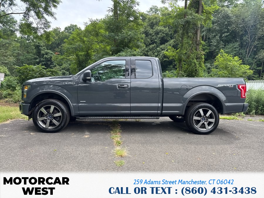ford f-150 2016 1FTFX1EG0GFD28642 image ford f-150 2016 1FTFX1EG0GFD28642 image