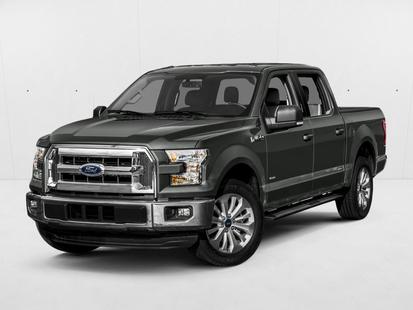 ford f-150 2016 1FTFW1EG4GFD09269 image
