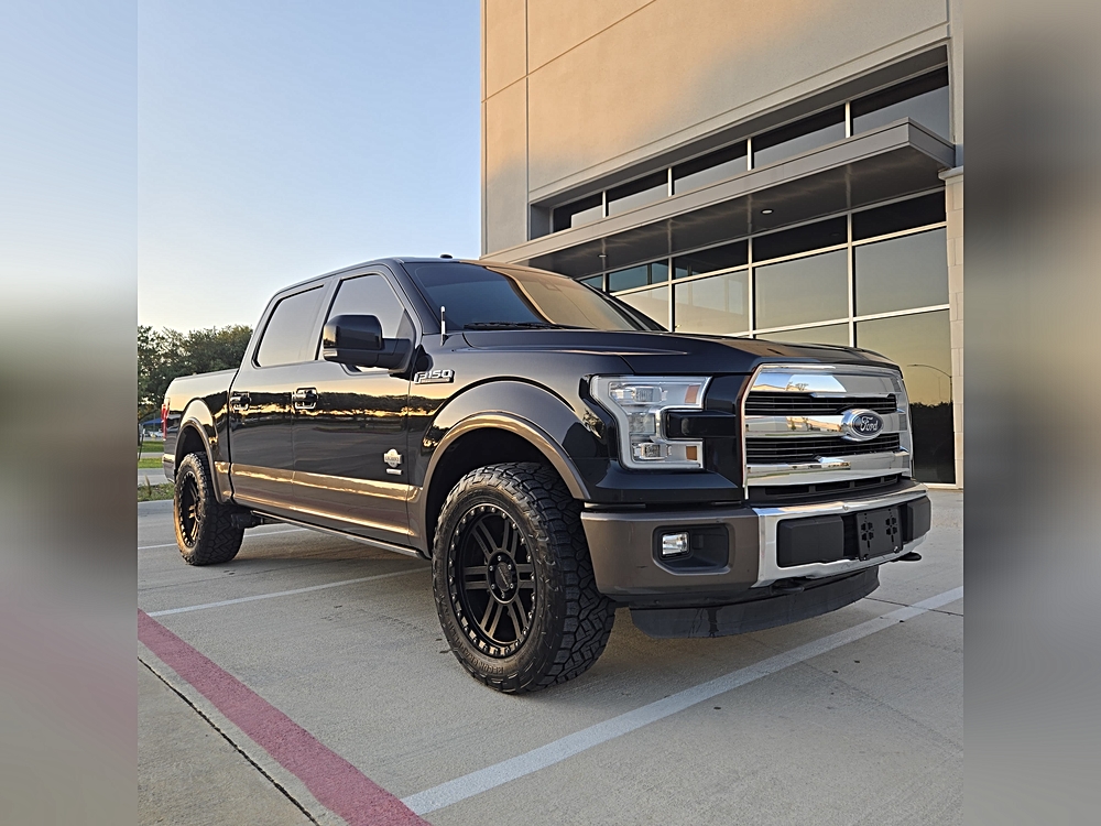 ford f-150 2016 1FTEW1EG7GFB43843 image ford f-150 2016 1FTEW1EG7GFB43843 image