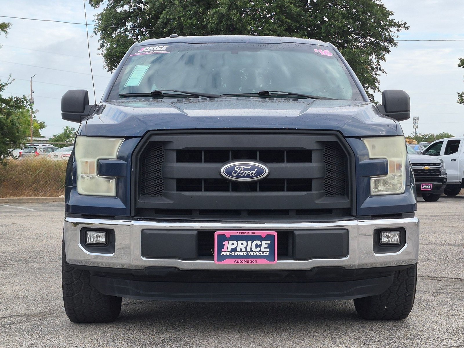 ford f-150 2016 1FTEX1CP7GKG04630 image ford f-150 2016 1FTEX1CP7GKG04630 image