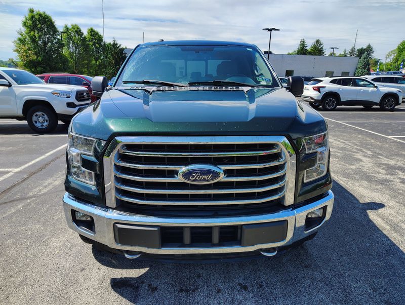 ford f-150 2016 1FTEW1EG6GFD15439 image ford f-150 2016 1FTEW1EG6GFD15439 image
