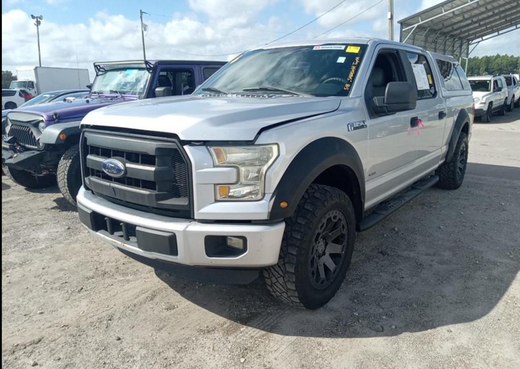ford f-150 2016 1FTEW1CP6GFA59578 image ford f-150 2016 1FTEW1CP6GFA59578 image