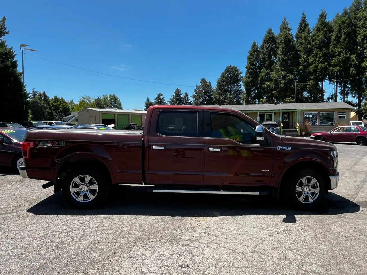 ford f-150 2016 1FTFW1EG7GKD89738 image ford f-150 2016 1FTFW1EG7GKD89738 image