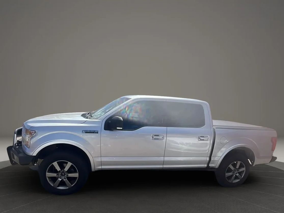 ford f-150 2016 1FTEW1EG2GKE12158 image ford f-150 2016 1FTEW1EG2GKE12158 image