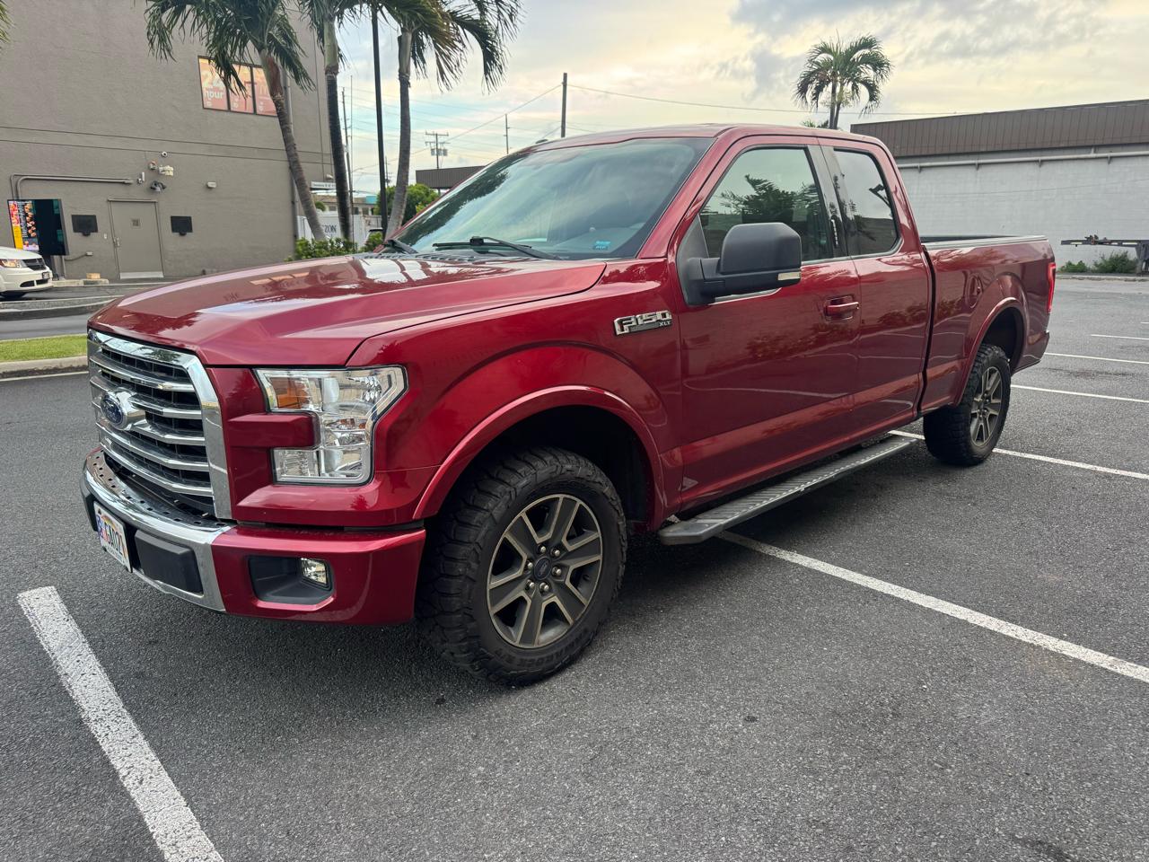 ford f-150 2016 1FTEX1CP6GKD89516 image ford f-150 2016 1FTEX1CP6GKD89516 image