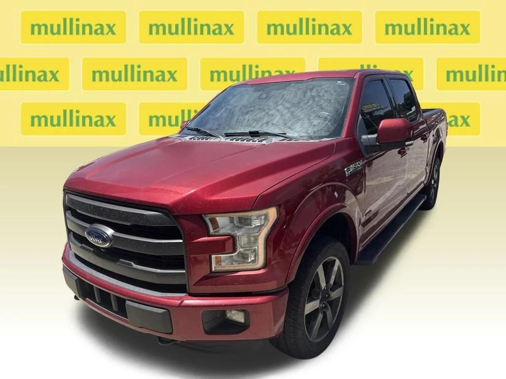 ford f-150 2016 1FTEW1EG2GKD69635 image ford f-150 2016 1FTEW1EG2GKD69635 image
