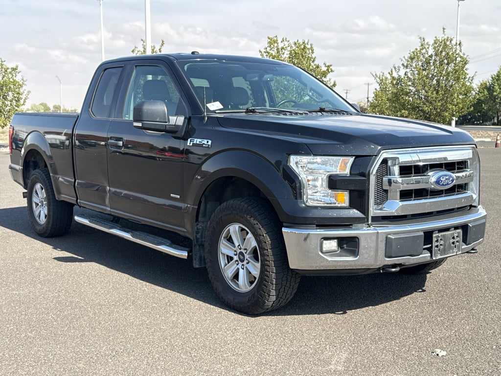 ford f-150 2016 1FTEX1EP8GKD44896 image ford f-150 2016 1FTEX1EP8GKD44896 image