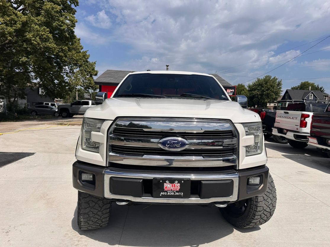 ford f-150 2016 1FTEW1EG4GFC15503 image ford f-150 2016 1FTEW1EG4GFC15503 image