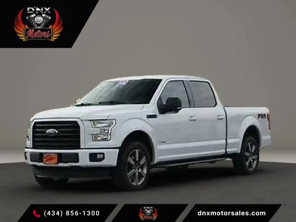 ford f-150 2016 1FTEW1EF1GFA87096 image ford f-150 2016 1FTEW1EF1GFA87096 image