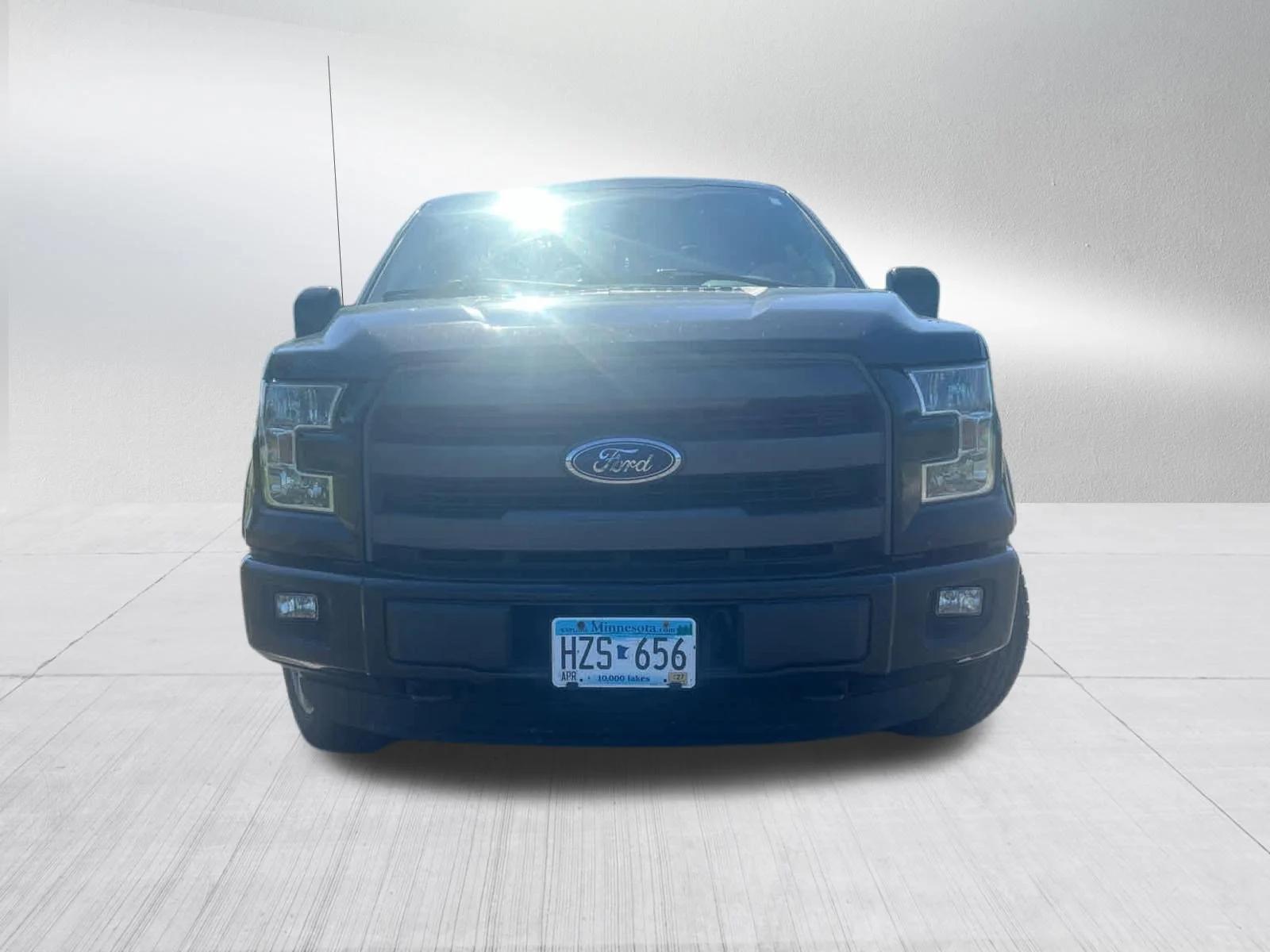 ford f-150 2016 1FTEW1EF6GKE15460 image ford f-150 2016 1FTEW1EF6GKE15460 image