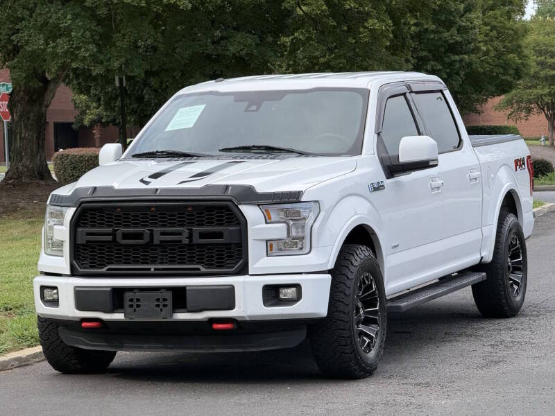 ford f-150 2016 1FTEW1EG4GFB62849 image ford f-150 2016 1FTEW1EG4GFB62849 image