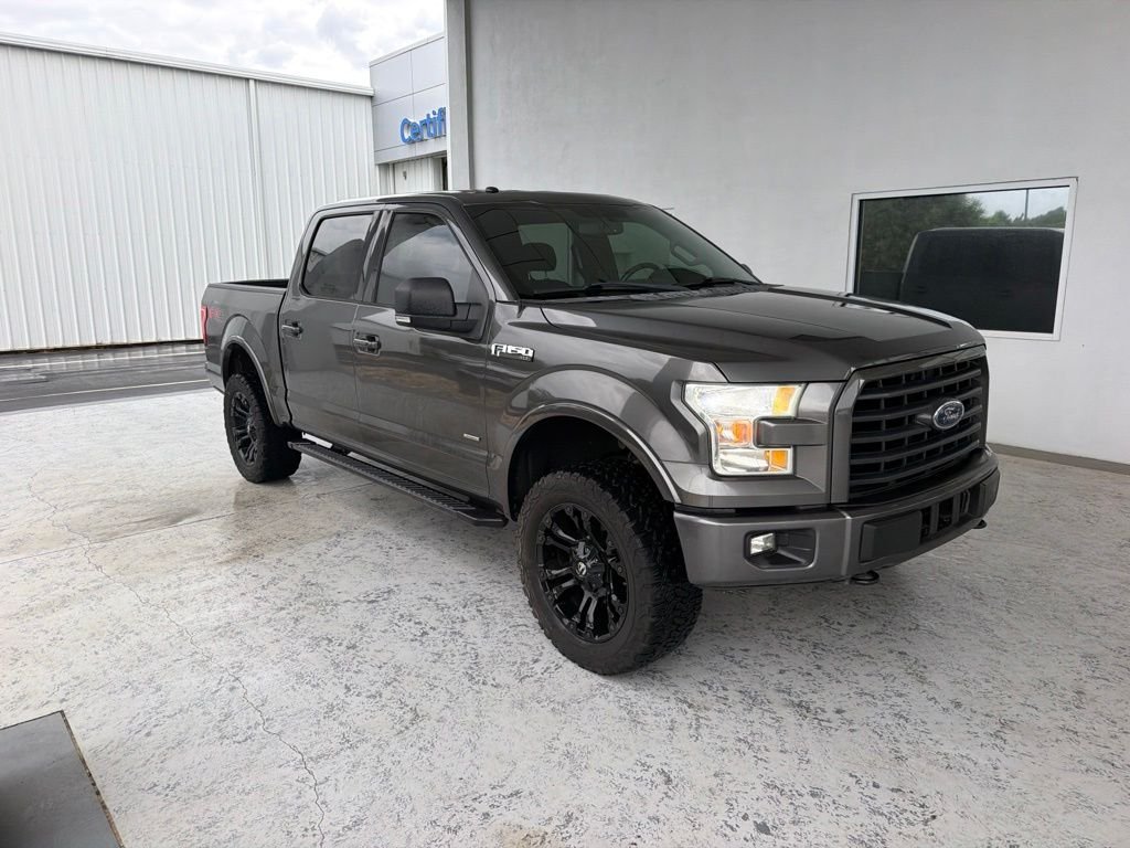 ford f-150 2016 1FTEW1EPXGFC36503 image ford f-150 2016 1FTEW1EPXGFC36503 image