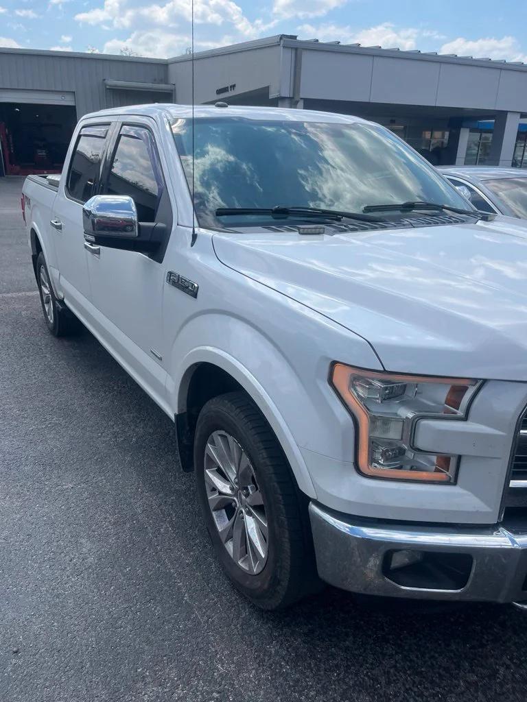 ford f-150 2016 1FTEW1EG3GFA70311 image ford f-150 2016 1FTEW1EG3GFA70311 image