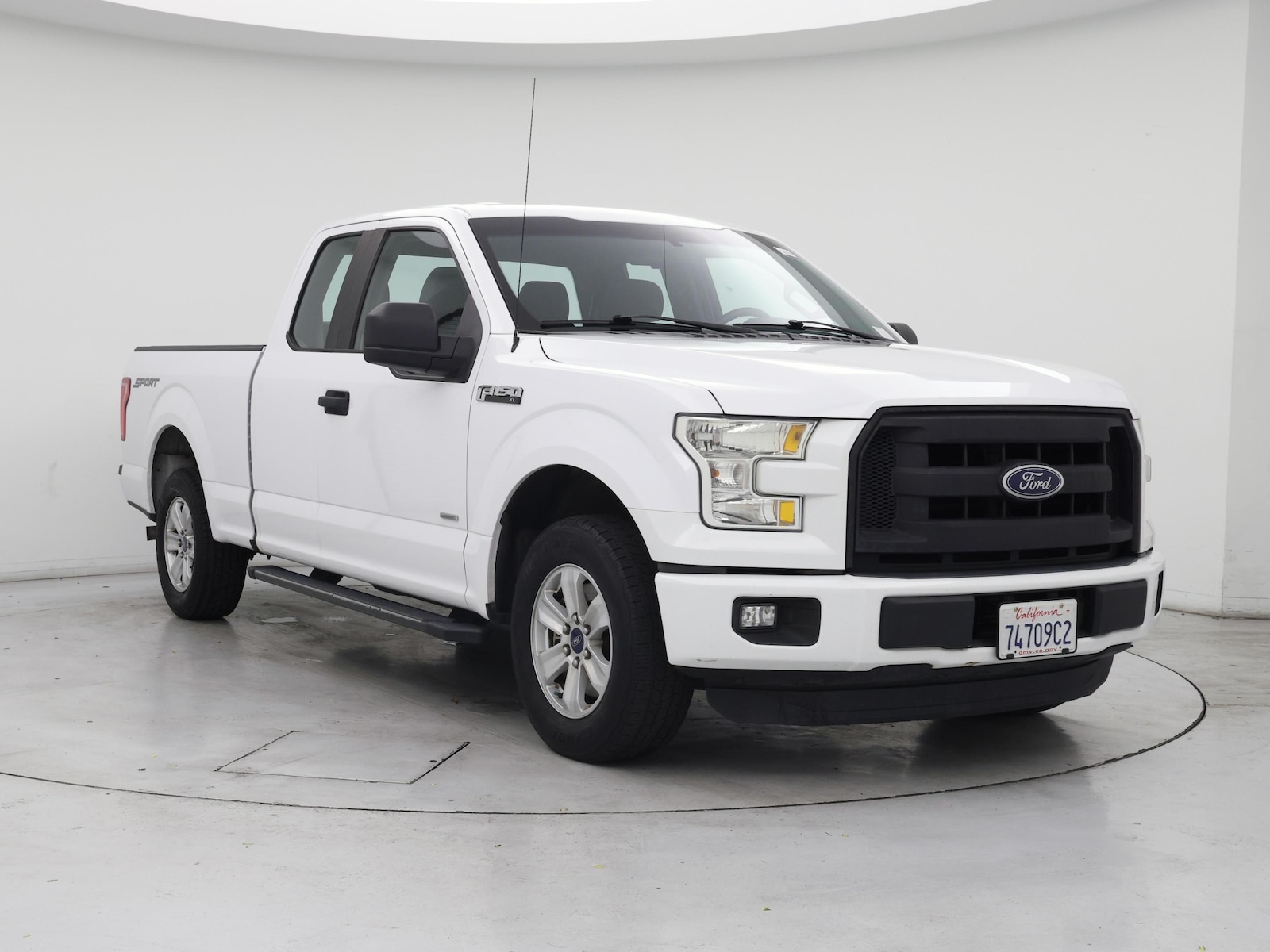 ford f-150 2016 1FTEX1CP4GKF33144 image ford f-150 2016 1FTEX1CP4GKF33144 image