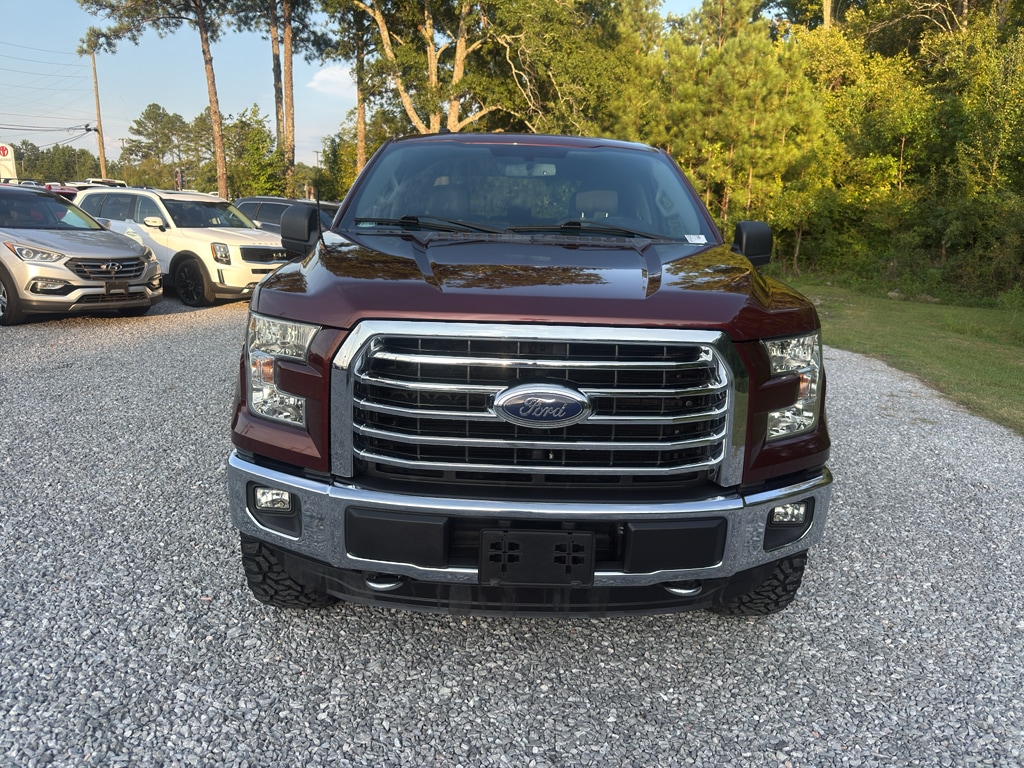 ford f-150 2016 1FTEW1EG2GKD07555 image ford f-150 2016 1FTEW1EG2GKD07555 image