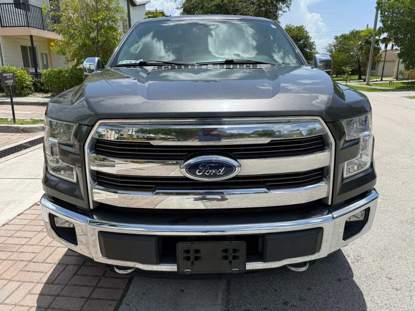 ford f-150 2016 1FTEW1EGXGKD89499 image ford f-150 2016 1FTEW1EGXGKD89499 image