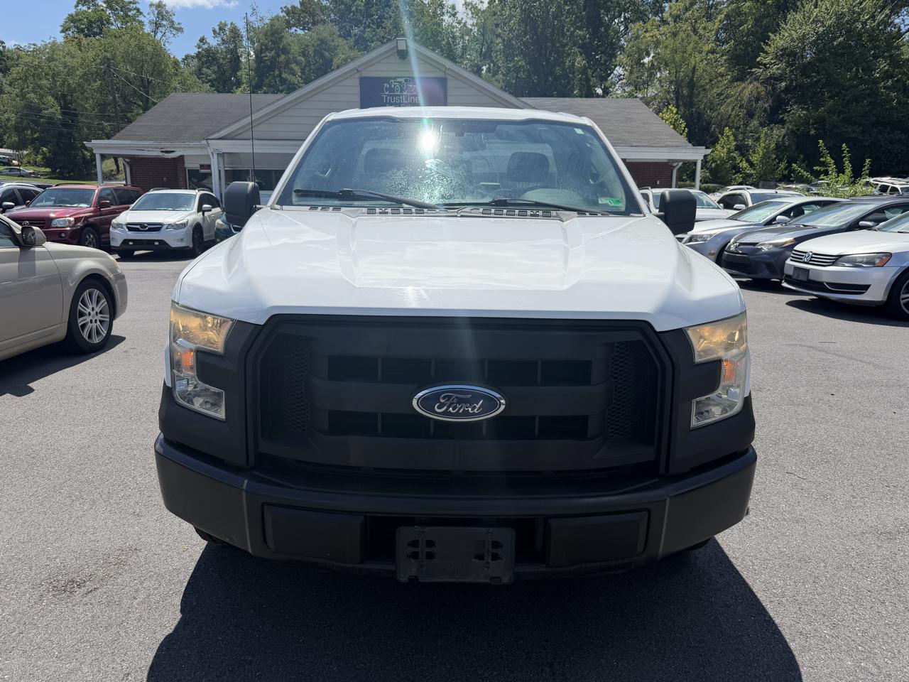 ford f-150 2016 1FTNF1CG0GKE50233 image ford f-150 2016 1FTNF1CG0GKE50233 image