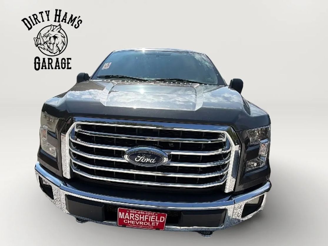 ford f-150 2016 1FTEW1E81GKD64645 image ford f-150 2016 1FTEW1E81GKD64645 image