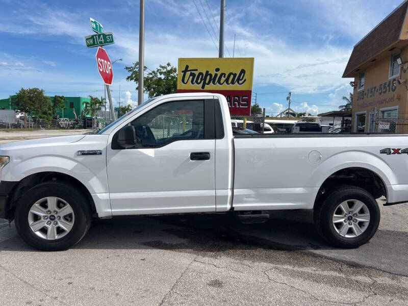 ford f-150 2016 1FTNF1EG3GKD50205 image ford f-150 2016 1FTNF1EG3GKD50205 image