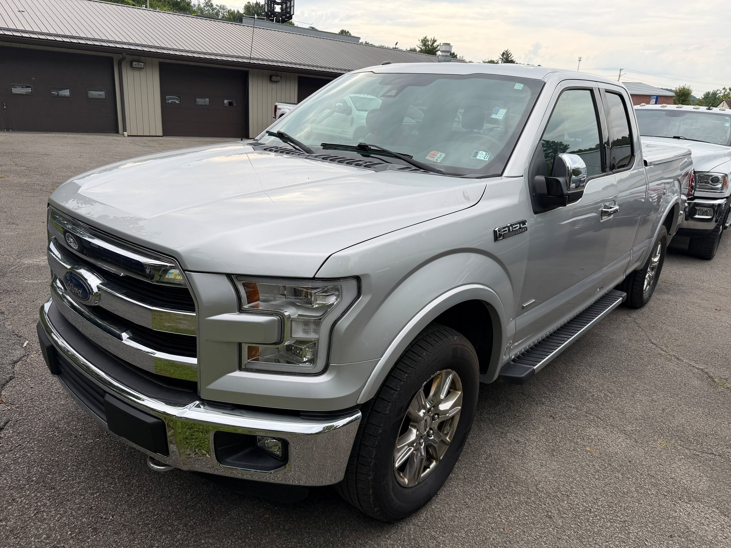 ford f-150 2016 1FTFX1EG3GFC81980 image ford f-150 2016 1FTFX1EG3GFC81980 image