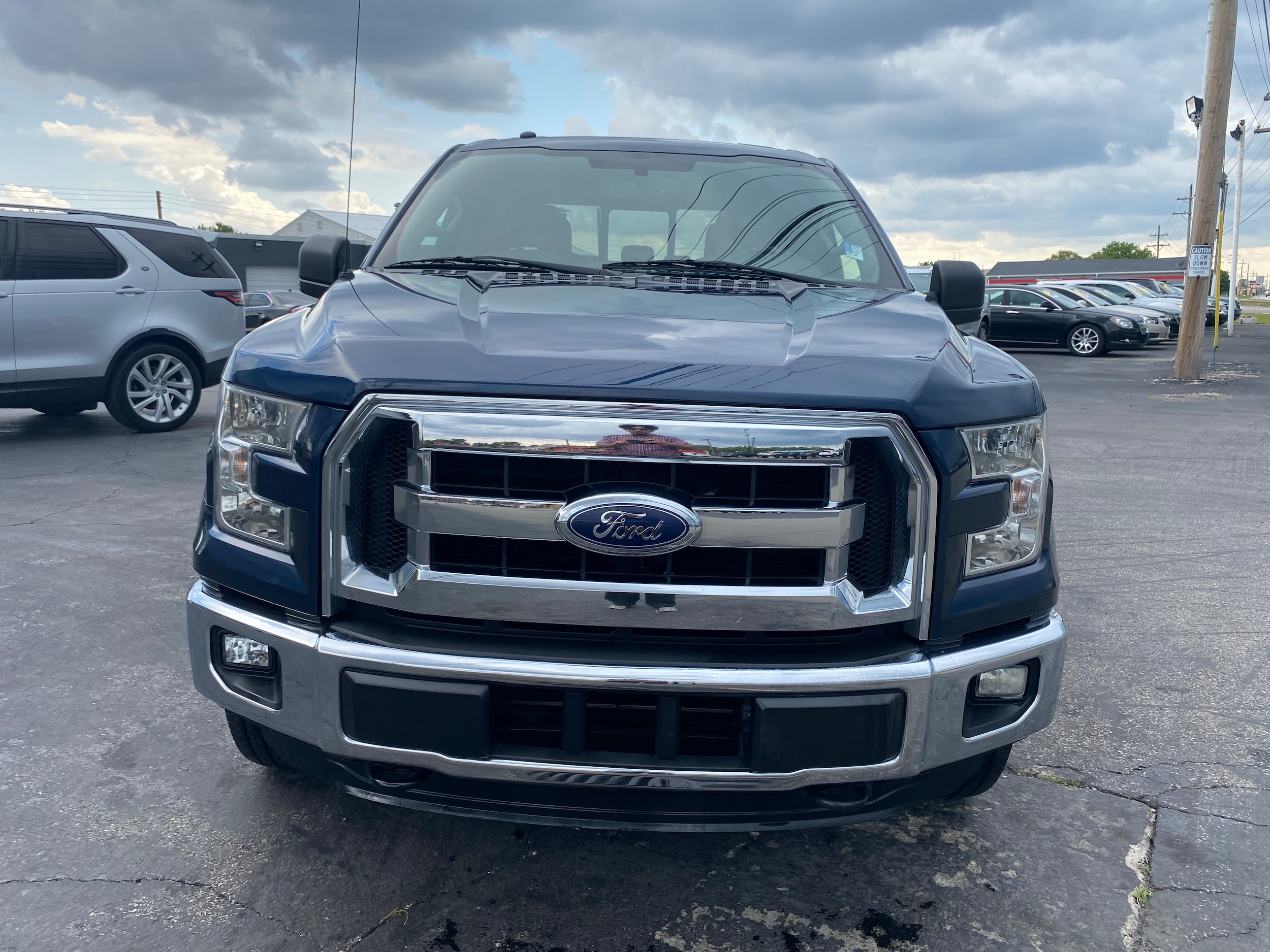 ford f-150 2016 1FTEW1EG4GFC61302 image ford f-150 2016 1FTEW1EG4GFC61302 image