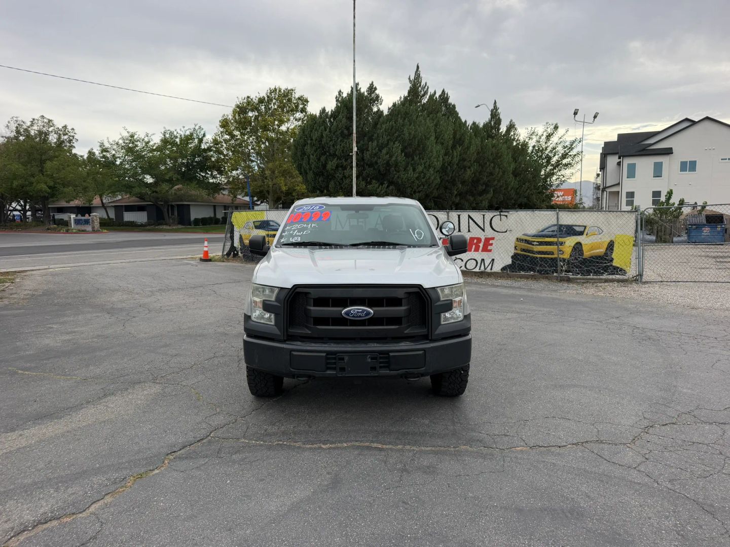 ford f-150 2016 1FTFX1EF0GKD96731 image ford f-150 2016 1FTFX1EF0GKD96731 image