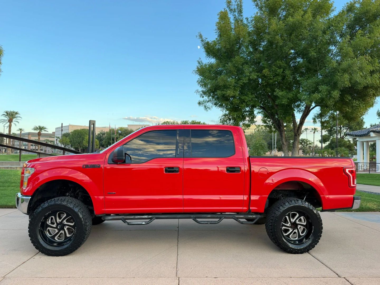 ford f-150 2016 1FTEW1EG3GKD80031 image ford f-150 2016 1FTEW1EG3GKD80031 image