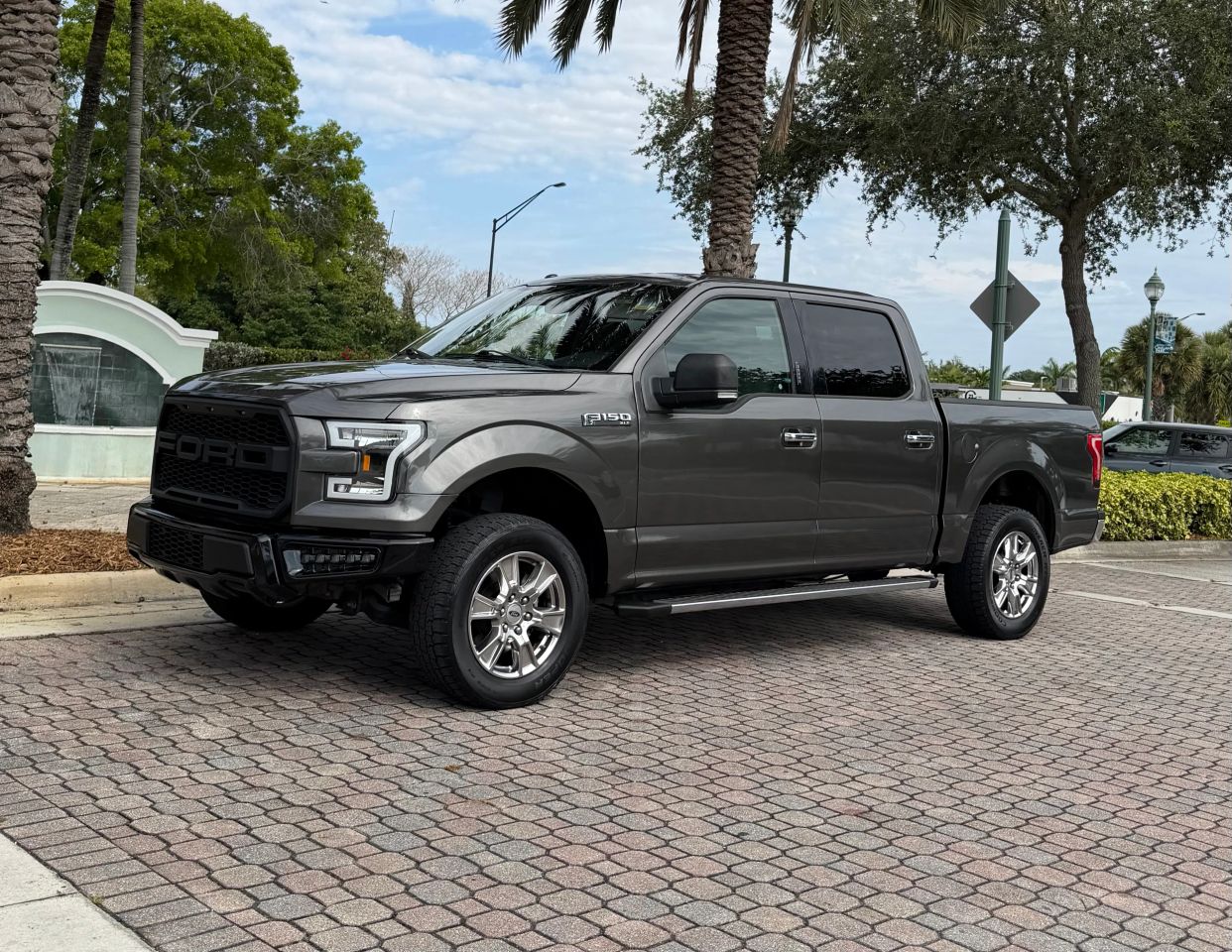 ford f-150 2016 1FTEW1CG8GKF70524 image ford f-150 2016 1FTEW1CG8GKF70524 image