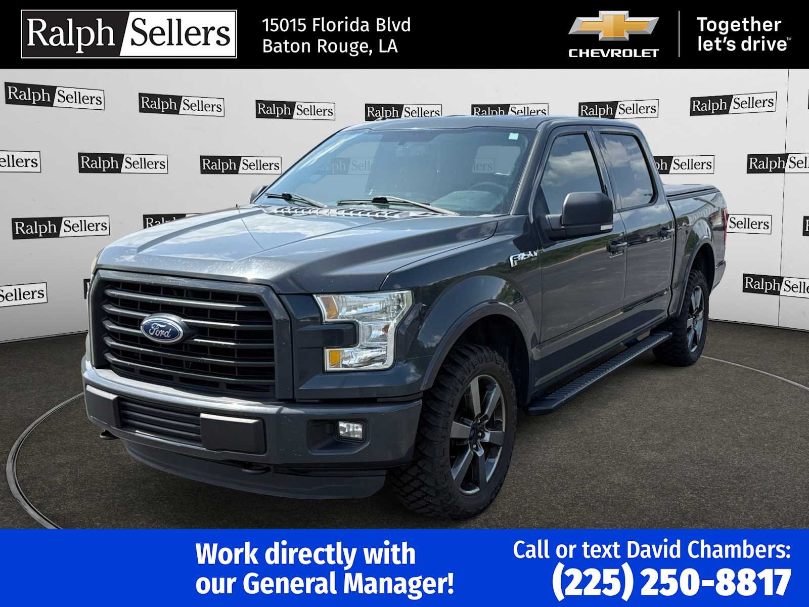 ford f-150 2016 1FTEW1EF8GKD41068 image ford f-150 2016 1FTEW1EF8GKD41068 image