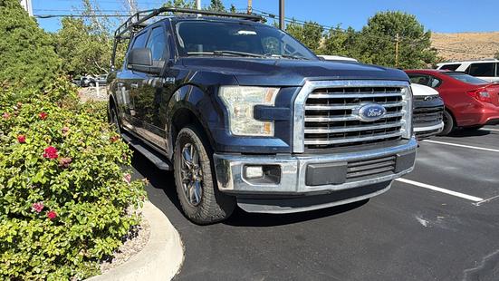 ford f-150 2016 1FTEW1CF0GFB41569 image ford f-150 2016 1FTEW1CF0GFB41569 image