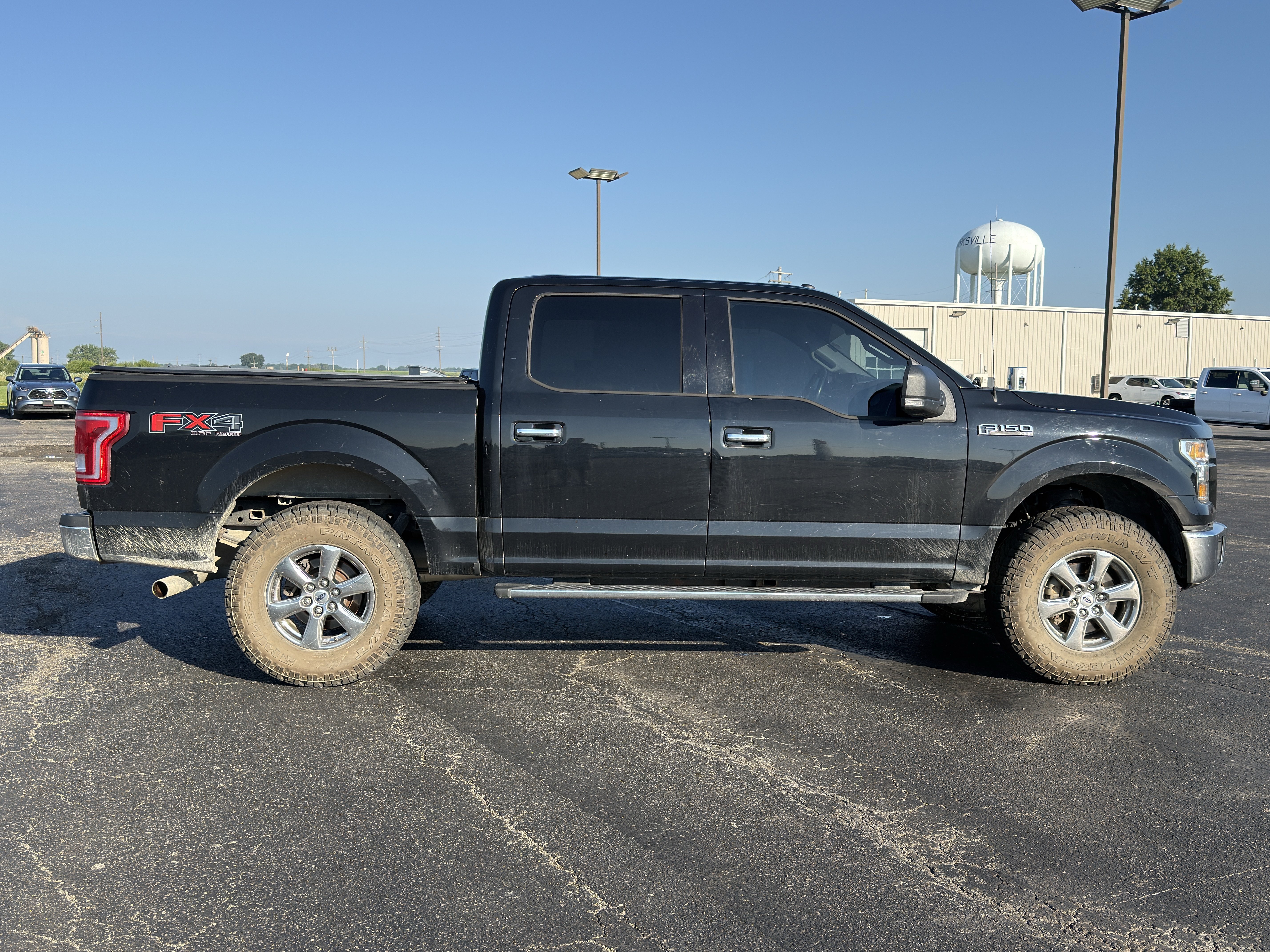 ford f-150 2016 1FTEW1EF4GKE44648 image ford f-150 2016 1FTEW1EF4GKE44648 image