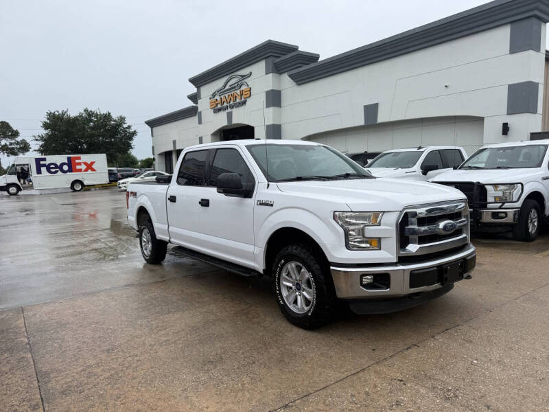 ford f-150 2016 1FTFW1EF8GKF00031 image ford f-150 2016 1FTFW1EF8GKF00031 image