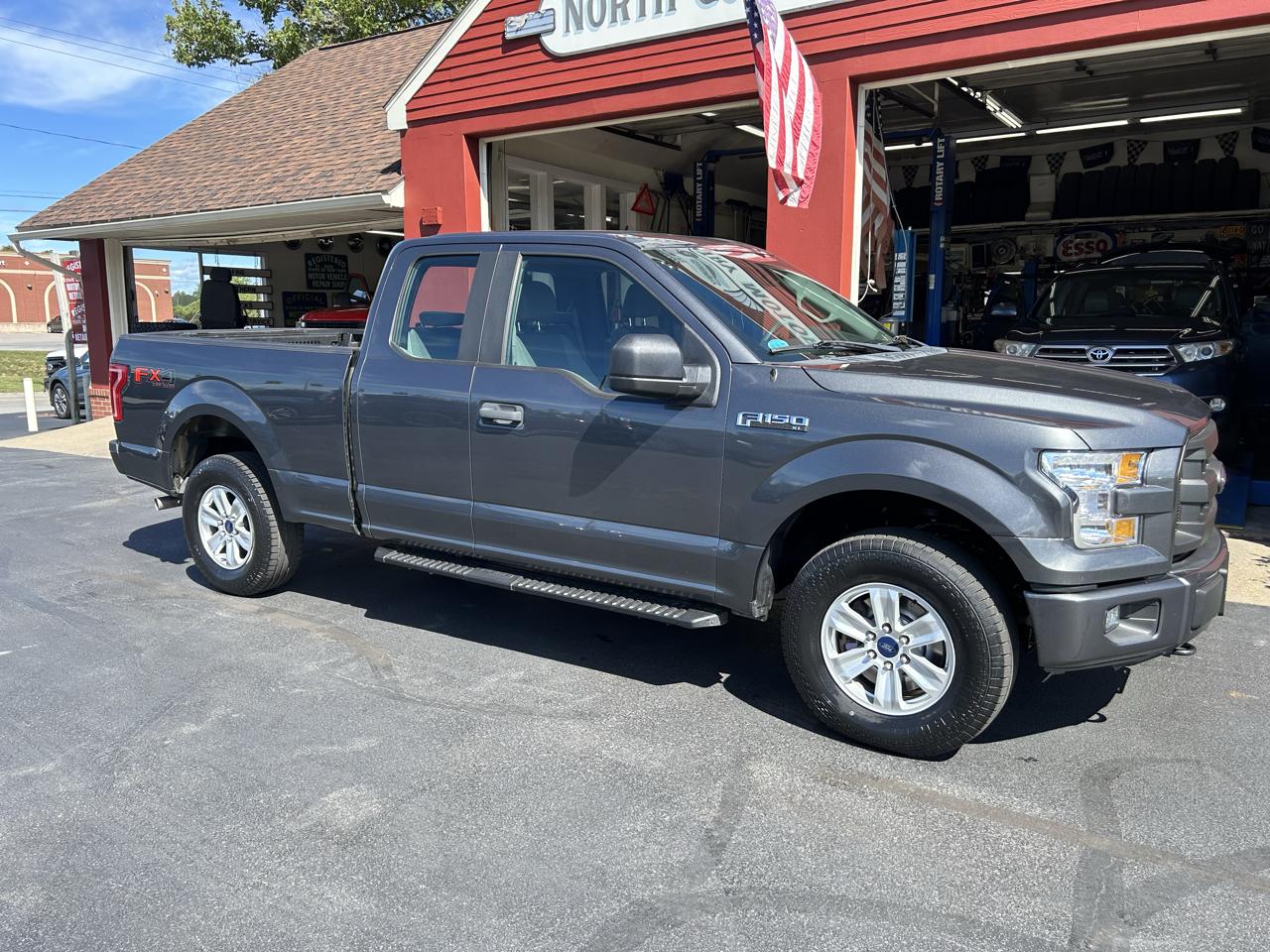 ford f-150 2016 1FTFX1EFXGFD57962 image ford f-150 2016 1FTFX1EFXGFD57962 image