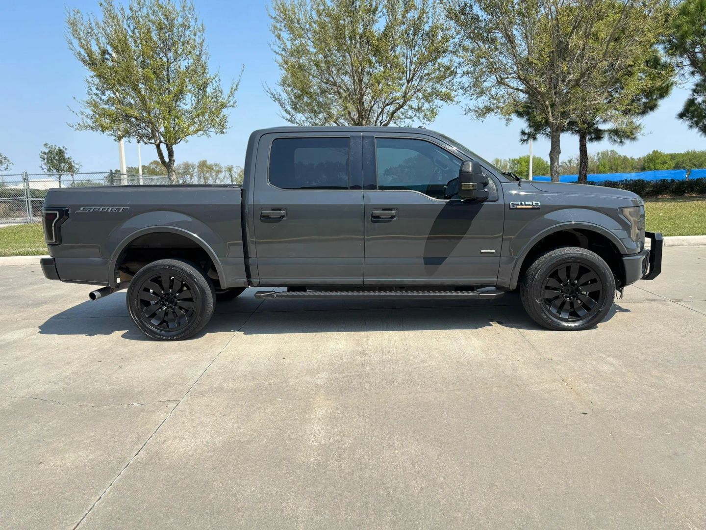 ford f-150 2016 1FTEW1CG8GFA14142 image ford f-150 2016 1FTEW1CG8GFA14142 image