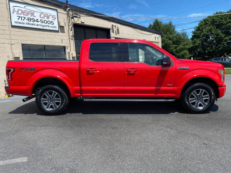 ford f-150 2016 1FTEW1EG3GKE70473 image ford f-150 2016 1FTEW1EG3GKE70473 image