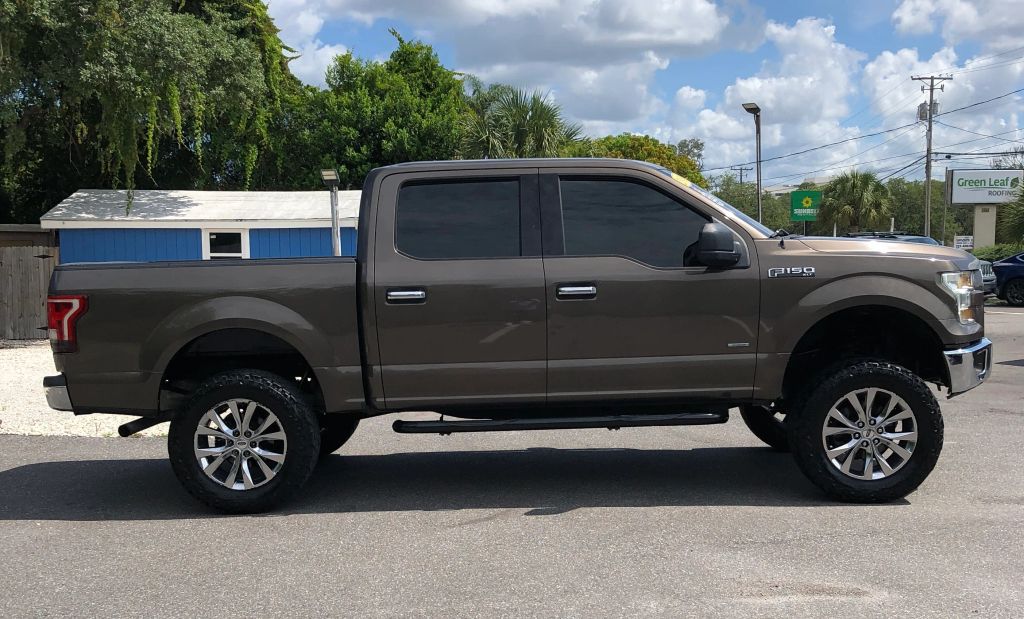 ford f-150 2016 1FTEW1CP3GFD12971 image ford f-150 2016 1FTEW1CP3GFD12971 image