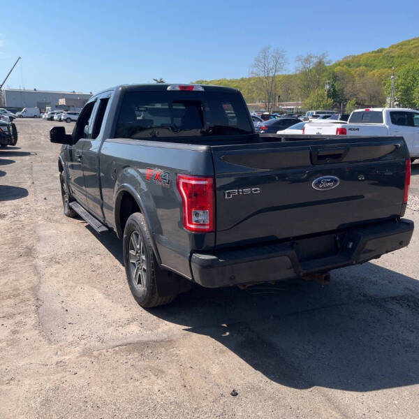 ford f-150 2016 1FTFX1EG5GFC28021 image ford f-150 2016 1FTFX1EG5GFC28021 image